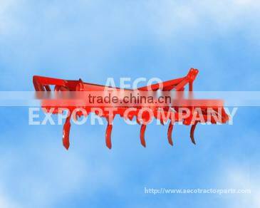 5 tonne Double axle trailer