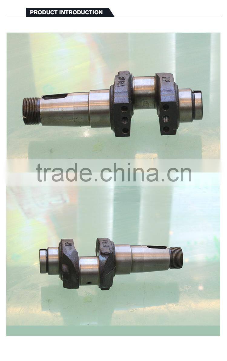 CHANGGONG Design R175 China supplier Machinery Engine Camshaft