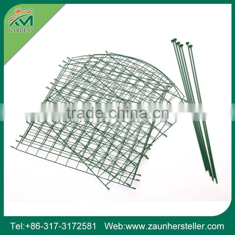 Get $1000 coupon fence garden line products