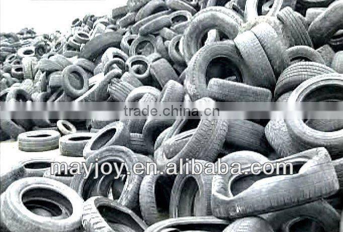 2015 new good investment project high perfromance machine to grind tire