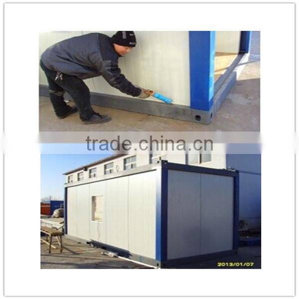 Beautiful 20ft container house for sale,expandable container house