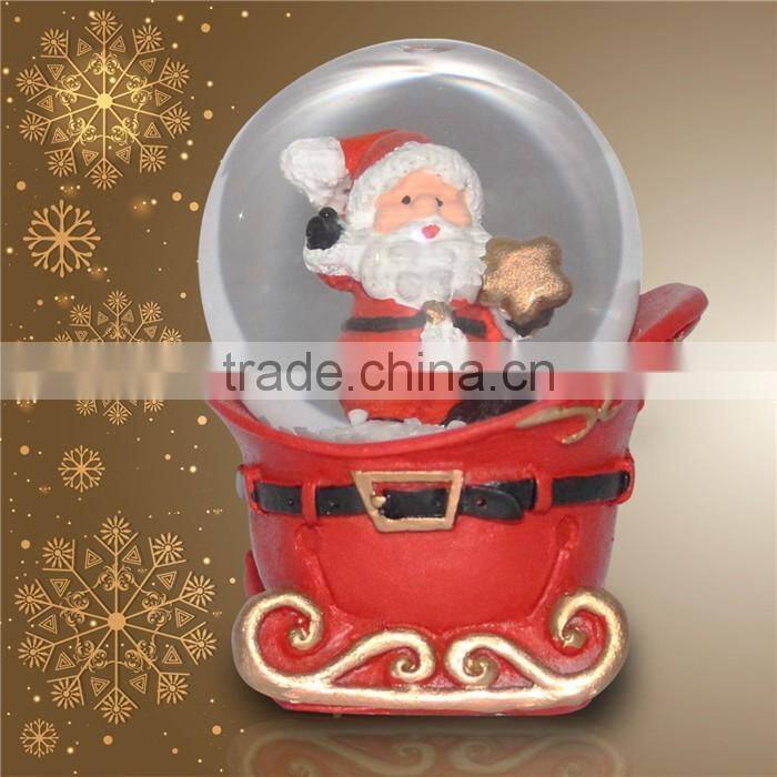 Christmas handcraft gifts ball