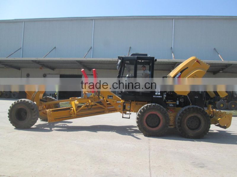 New arrival cheap price XGMA XG3180C Motor Grader