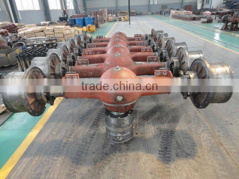 Road Roller Spare Parts