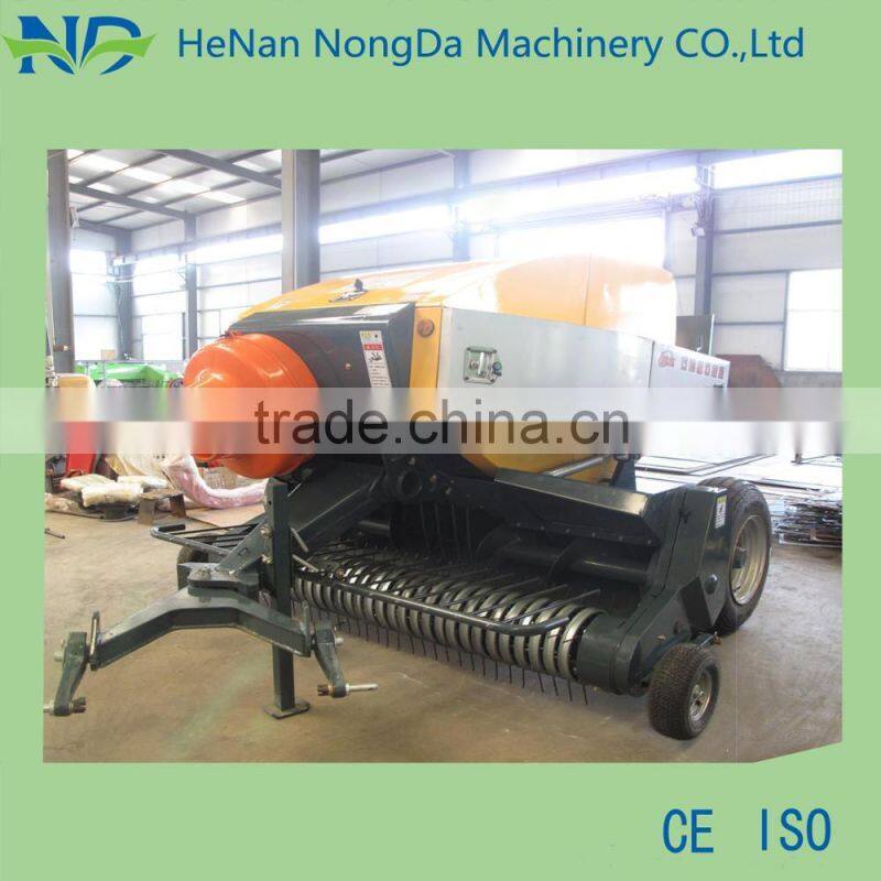 Good performance 4 discs grass mowing machine