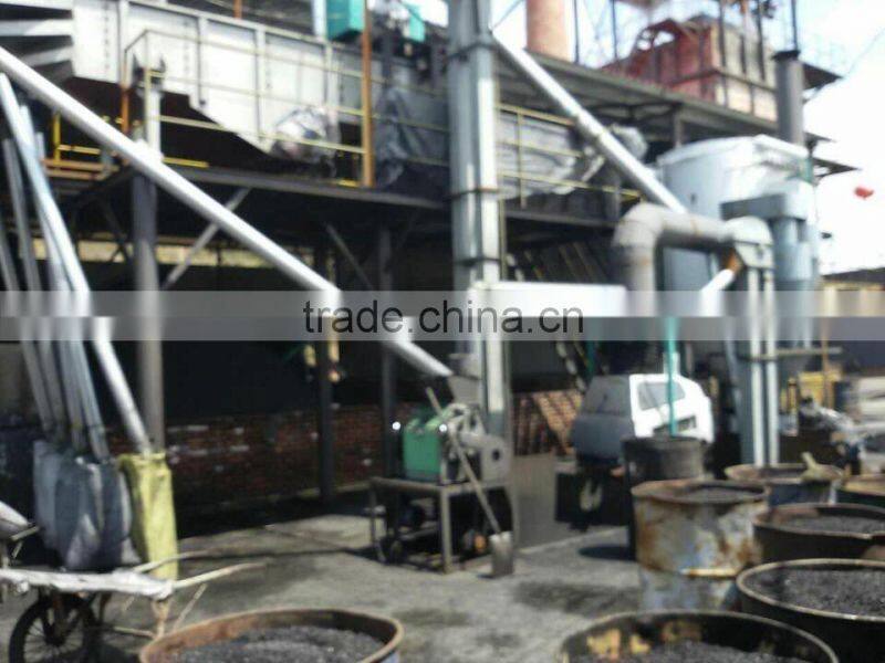 Bulk activated carbon powder price