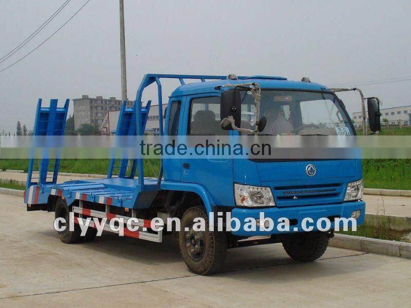 new flat bed transport truck for sale