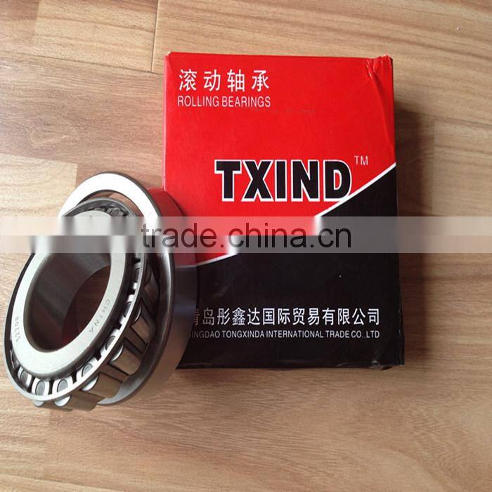Car accessories deep groove ball bearing 6208-Z / cheap price ball bearing 40*80*18