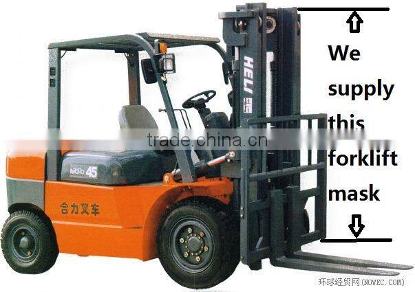 2015 Customized Forklift Mast Manufacture