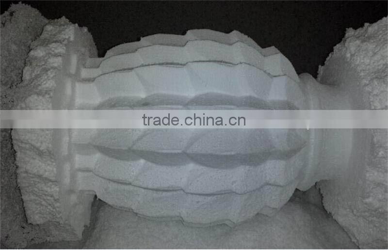 CNC Router for Foam and Wood Mould Z Aisx 600-1200mm Cyntec Control System