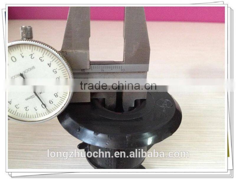 plastic spray nozzles, cooling tower sprinkler head