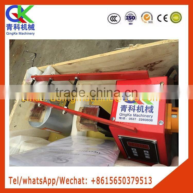 Energy saving 4.0KVA SKF bearing heater