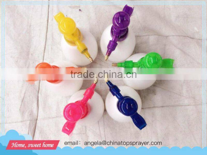 agriculture and garden sprayer