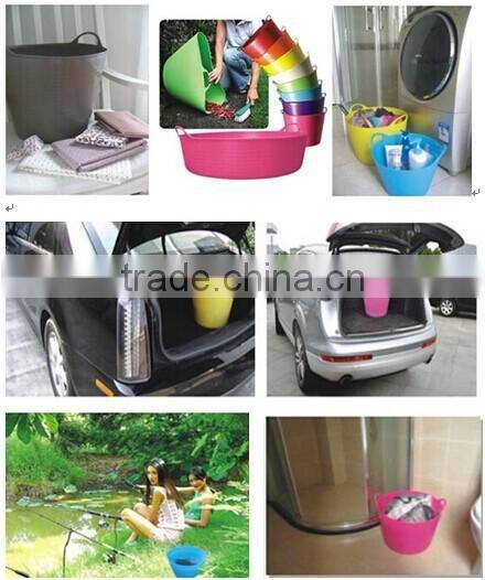 12l 16L 25L TUB,plastic basin