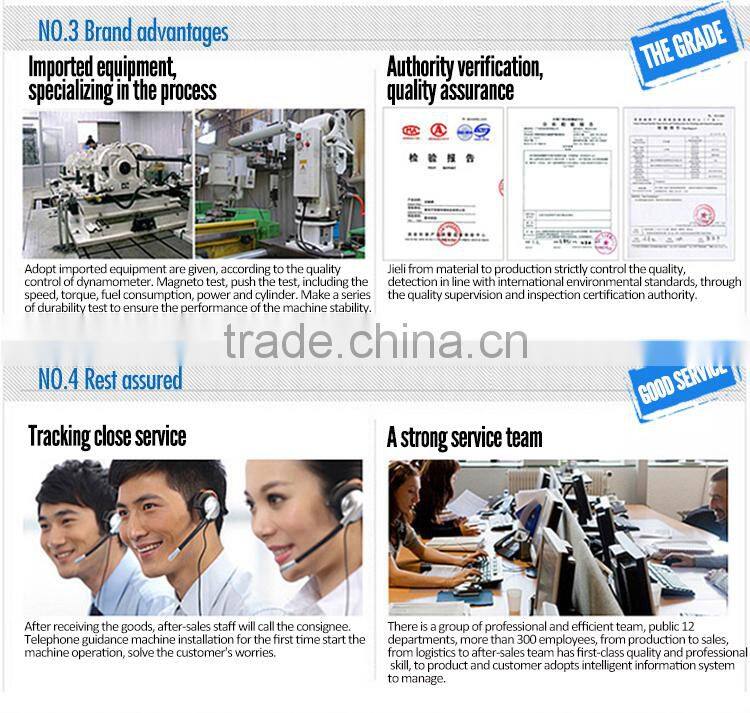 MS250 230 2.3kw 45cc chain saw steel