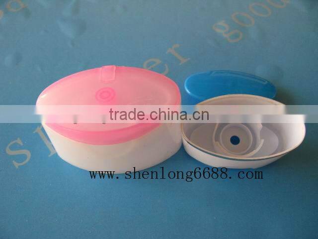 PP cap shampoo bottle cap