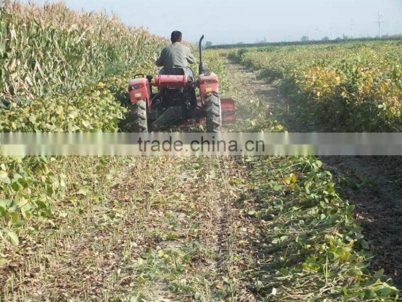 Discount Mini reaper harvester for pepper