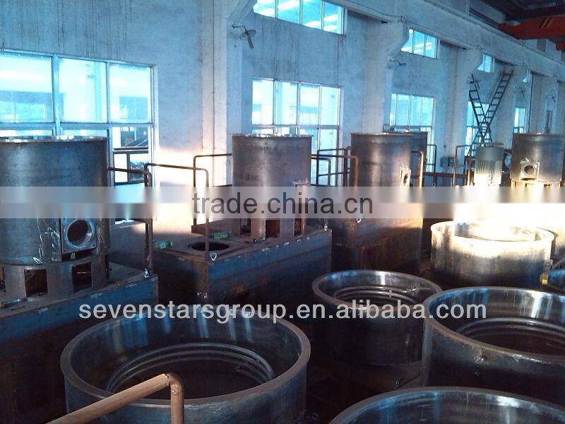 high spead pvc hot mixer