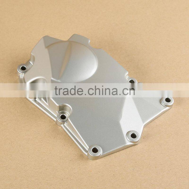 Motorcycle Side Engine Crank Case Stator Cover For BMW K1600GT GTL,K48 2011-2014