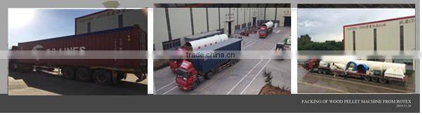 Wood Pellet Machine/Making Machine/Wood Pellet Production Line For Burning