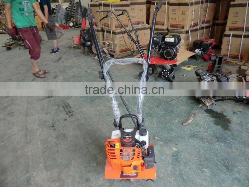 2-stroke engine gasoline engine agriculture machinery