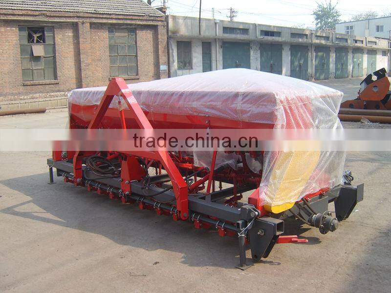 Big Farm Use Tractor Sesame Seed Planter