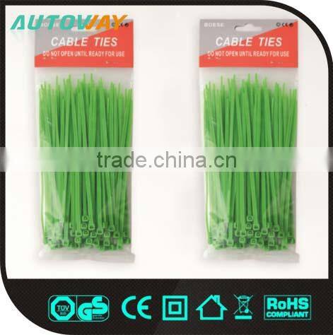 Attractive And Durable UV Protection Nylon Cable Ties