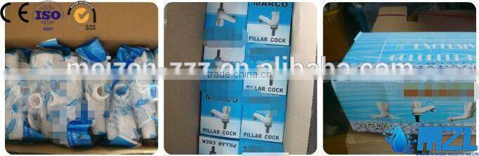 High quality plastic tap and plastic faucet,bibcock China supplier