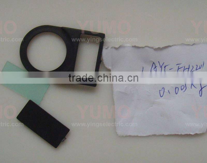 LAY5-EH2201 Push button label