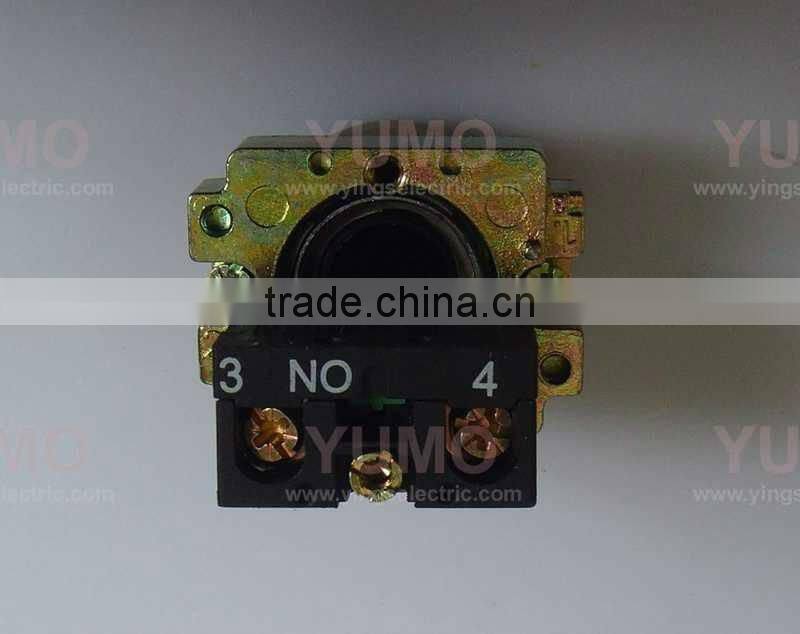 LAY5-BP21 Push button switch