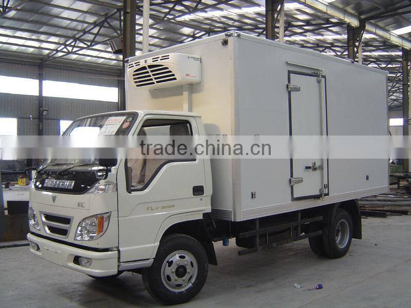 Brand new monoblock freezer unit made in China