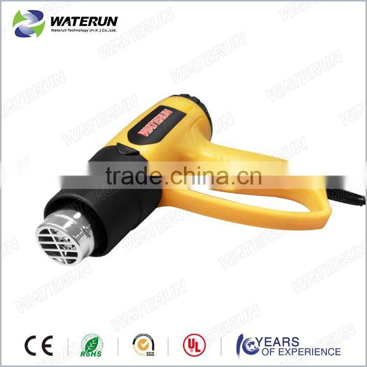 Temperature Control Electronic Heat Gun