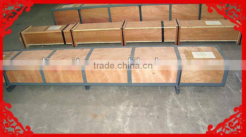 high quality Ground finished bar with titanium