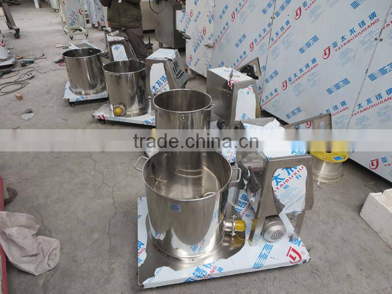 Seasoning/Flavouring Drum