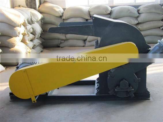 JFS wood milling machine rice mill machine wood grinding machine