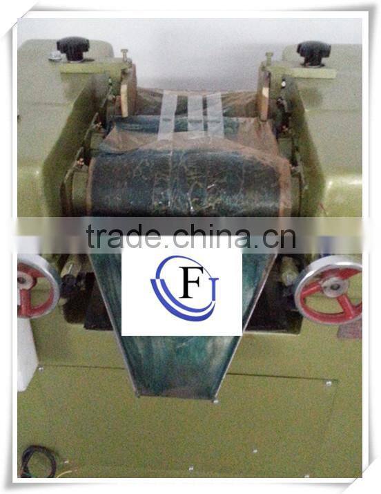 three roll mill for ink