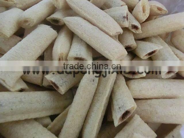 snack food making equipment manufacture