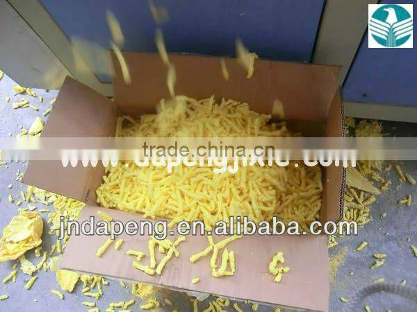 DP76 NIk Naks extruder machine/Making equipments,Kurkure production line