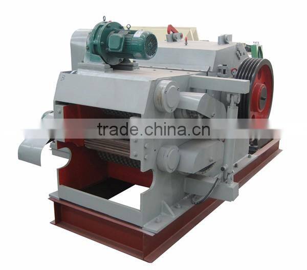 2016 Top Selling Wood Pellet Container Making Line