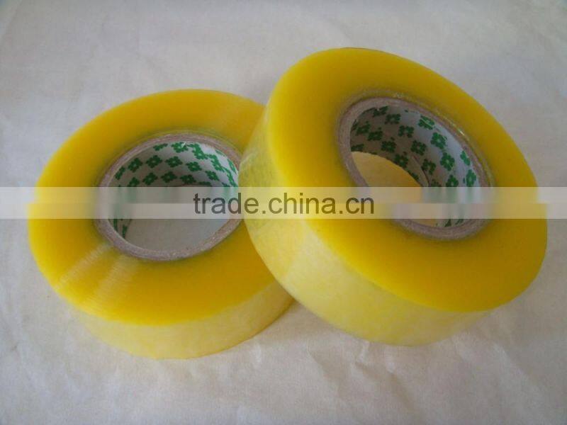 BOPP Carton Sealing Tape/BOPP Tape/Packing Tape