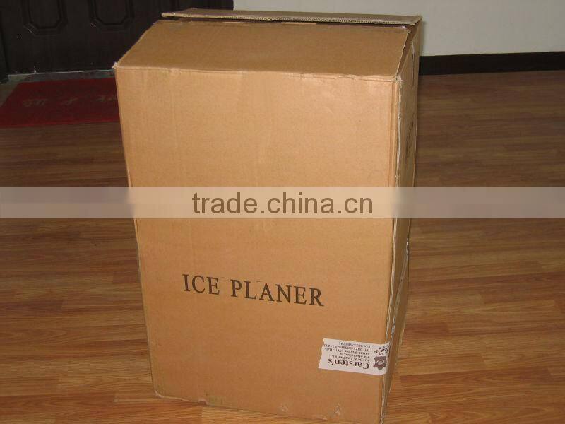 GRT - A228 Ice planer for sale