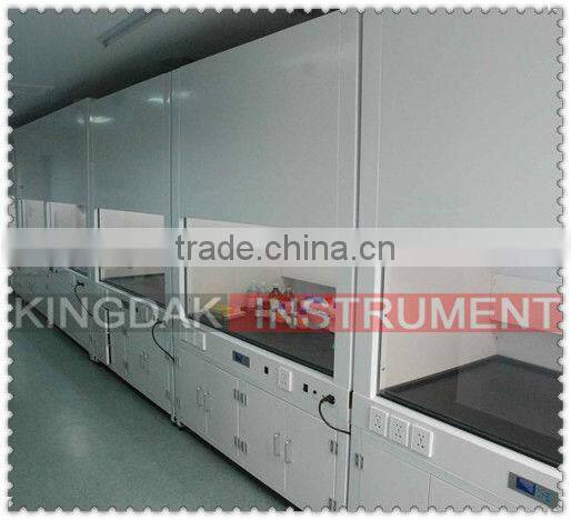KH1800 Fume hood/fume cupboard/Ductless Fume Hood