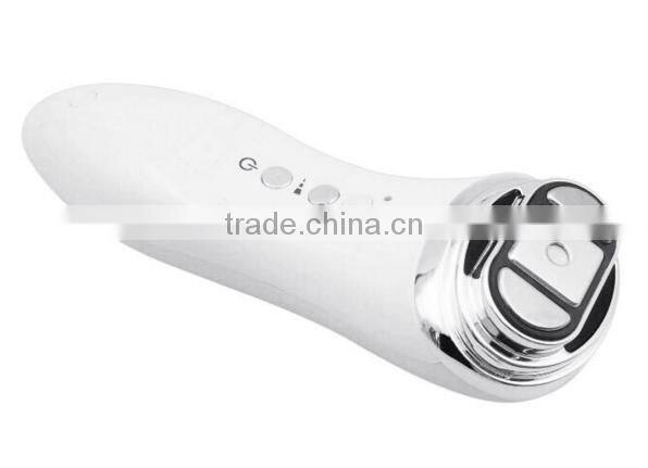 2017 Hot sale home use New Mini Hifu machine anti-wrink skin tightening wrinkle removerfor beauty