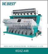 WEBEST Brand High Quality Seafood Color Sorter For Shrimp Color Sorting