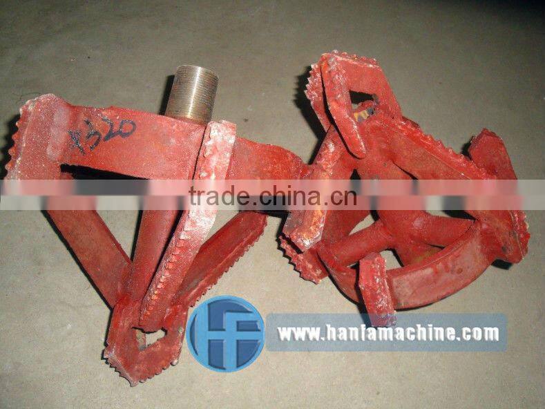 Your best choice,400m depth,650mmbig diameter!!!S400 water well drilling machine