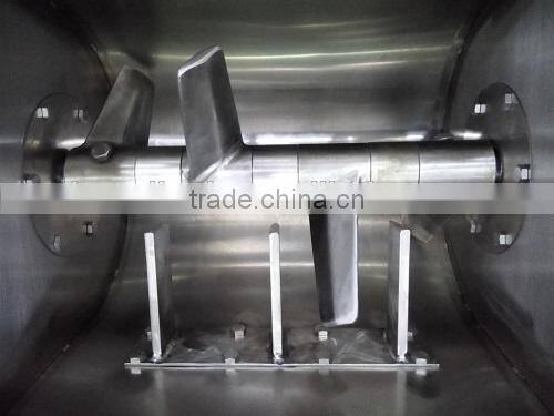 commercial high efficiency dough mixer with #304 stainless steel tank