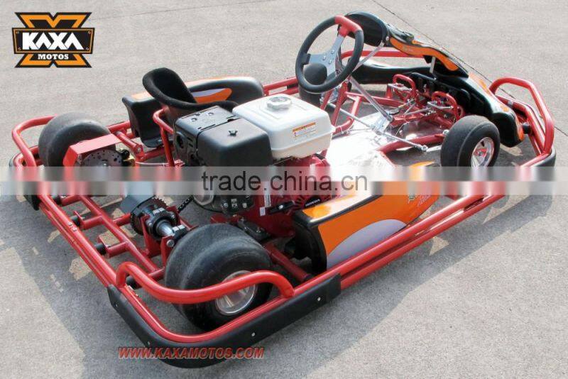 9HP 270cc Go Kart Car Prices