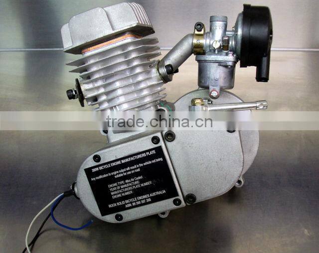 Gasoline Engine Kit 80cc