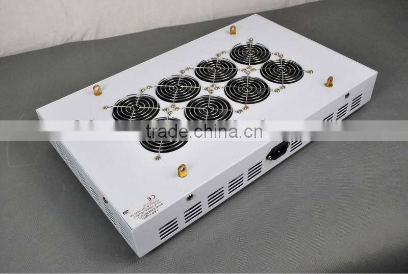864W Hydroponics LED Grow Light