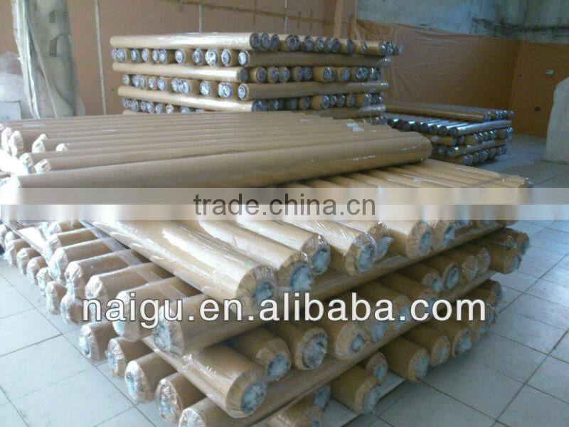 Mattress packing clear pvc sheets for printing